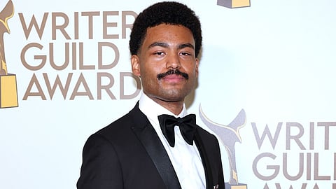 The Bear writer Alex O’Keefe detained