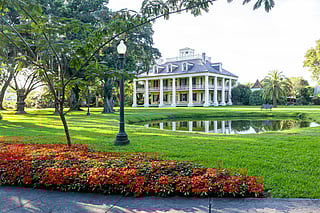 A journey through time: 10 historic Louisiana attractions to check out