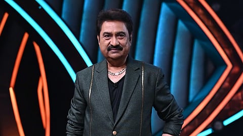 Kumar Sanu’s ex-wife Rita Bhattacharya alleges abuse during pregnancy