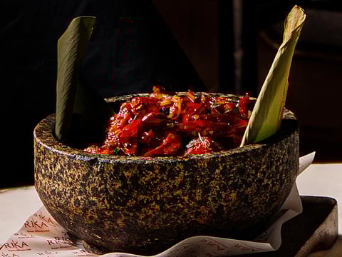 Enjoy the late night offerings of the beloved pan-Asian restaurant in Hyderabad