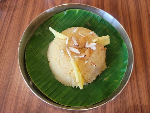 This restaurant in Financial District gives a homage to our beloved comfort meals