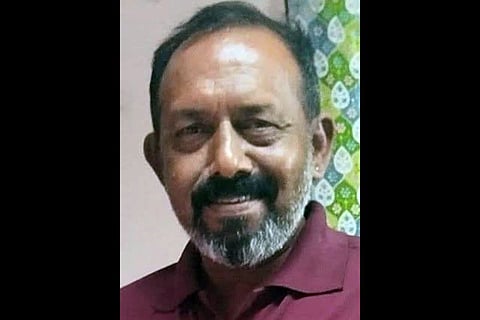 R D Narayanamurthy, director of Manathai Thirudi Vittai, passes away