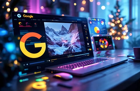 Google is introducing a new gaming-focused software overlay called Play Games Sidekick