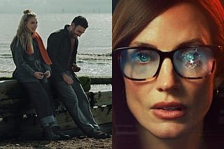 From spooky tales to romantic dramas, here's what's streaming this week (September 26 to October 2)