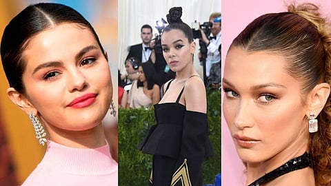 4 reasons the blepharoplasty bun trend isn’t for everyone