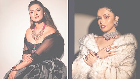 Jewels by Nupur & Shivani return to Chennai with dazzling Deepavali collection