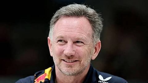 Christian Horner leaves Red Bull with mega $100M settlement