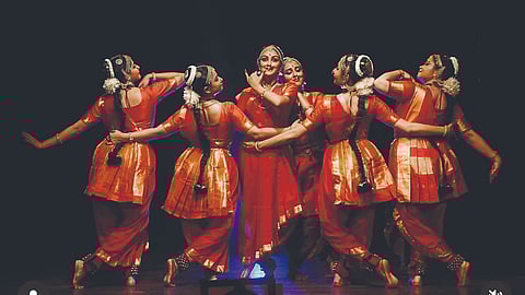 Medai’s Navarathri Utsav unites tradition, innovation and divine celebration