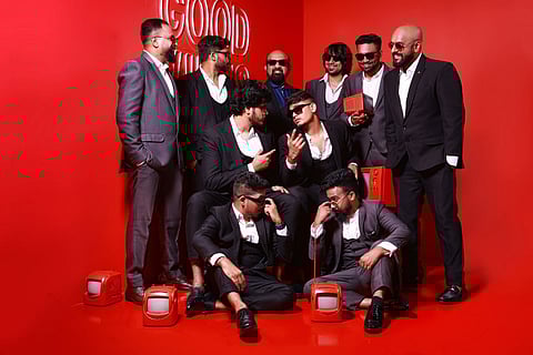 Masala Coffee set to rock Chennai; Varun Sunil on the concert, new album Ektara and the band’s journey