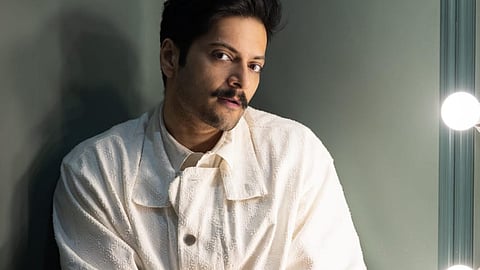 Ali Fazal turns cop in Prosit Roy’s much-awaited thriller Raakh