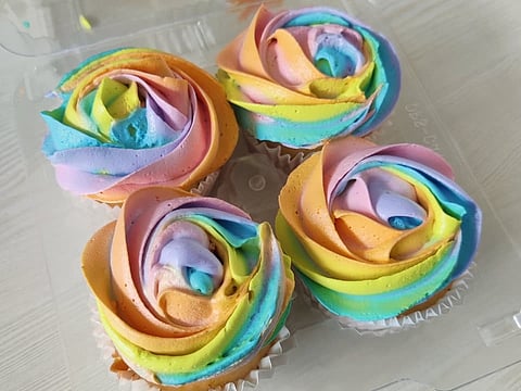 Dessert Doodle stirs up mindful indulgence with low-sugar bakes in Hyderabad