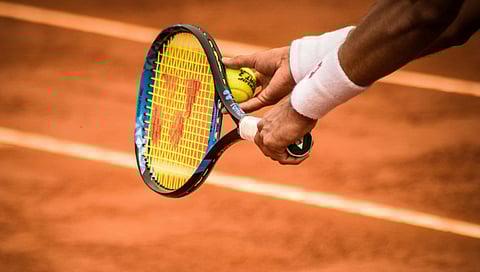 Top tennis players demand more from Grand Slam tournaments