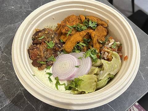 Fresh bagels, rice bowls, desserts and more, this new joint in Kukatpally has it all