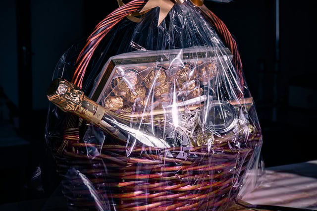 Gourmet Organic Hampers for Diwali gifts