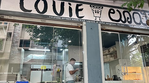 Craving freshly baked treats? Head to this tiny bakeshop in HSR this weekend