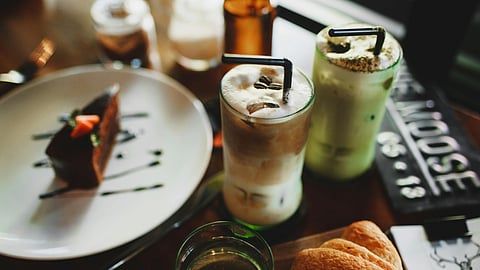 4 tips to switch to matcha from coffee without struggle