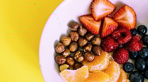 Surprise your friends and family by whipping up some festive treats