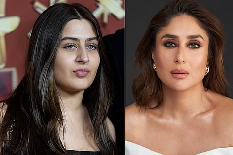 Vera Bedi looks similar to Kareena Kapoor