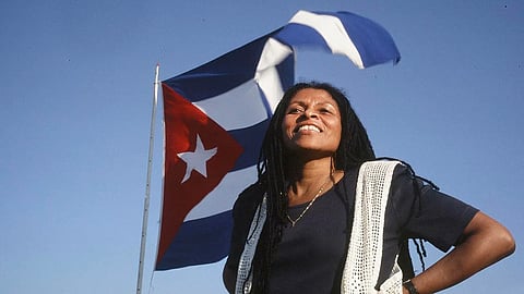 Assata Shakur, Black liberation icon and Tupac Shakur’s godmother, dies at 78 in Cuba