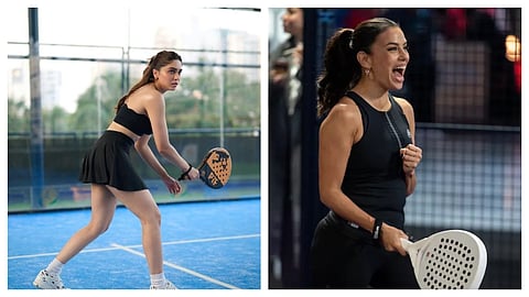 Why is padel so popular?