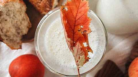 Why is apple milk so popular?