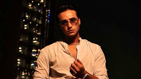 Abshishek Sharma net worth