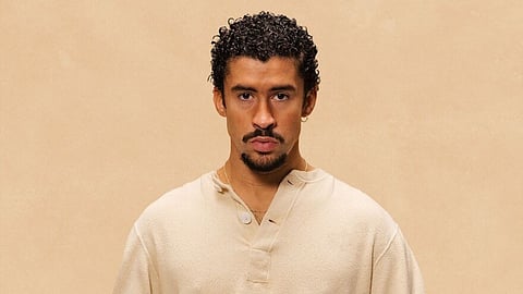 Bad Bunny to rock the 2026 Super Bowl Stage