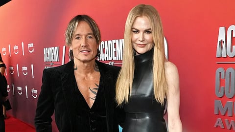 Nicole Kidman and Keith Urban part ways after 19 years of marriage