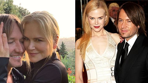 Nicole Kidman’s marriage agreement sparks buzz with $11 million drug condition