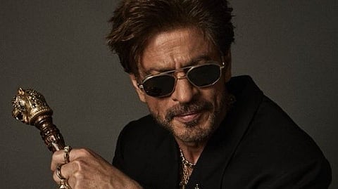 Shah Rukh Khan