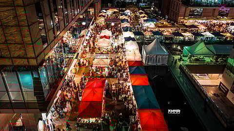 All you need to know about the Diwali Edition of Sunday Soul Sante