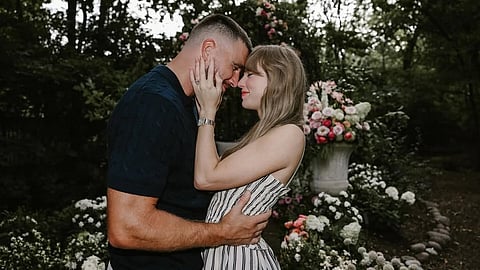 Here's how Travis Kelce planned Taylor Swift’s fairytale proposal; details inside