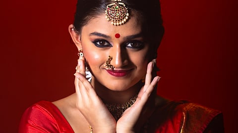 This new dance theatre show spotlights the life of the legendary courtesan Chandralekha