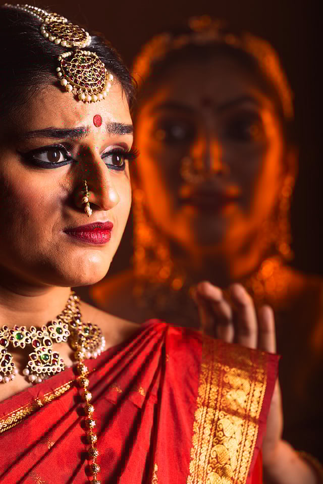This new dance theatre show spotlights the life of the legendary courtesan Chandralekha