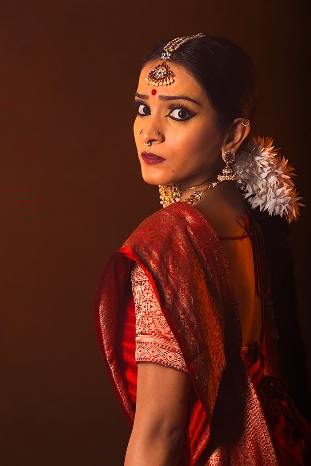 This new dance theatre show spotlights the life of the legendary courtesan Chandralekha