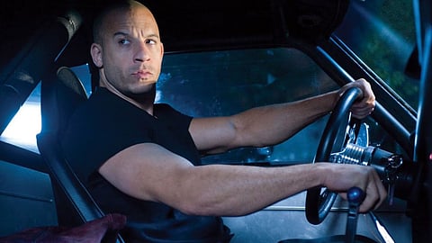 Vin Diesel’s Fast 11 finale may be stuck in studio limbo