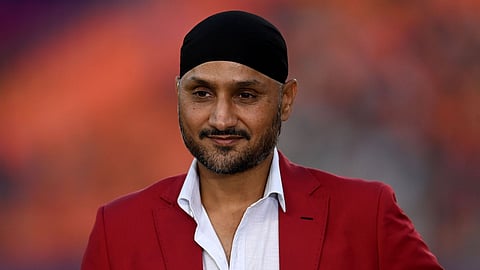 Harbhajan Singh