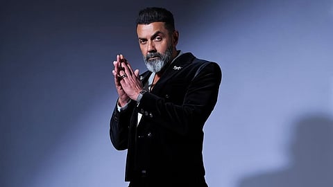 Bobby Deol marks 30 years in cinema — and a career that’s just reloading