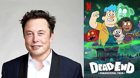 Elon musk netflix boycott