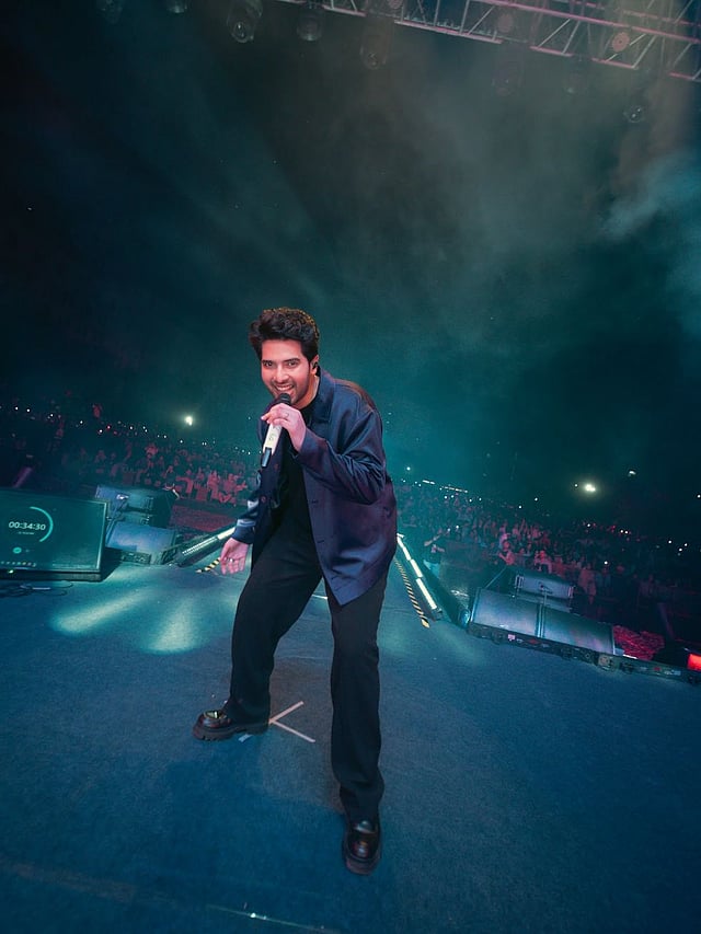 remember the time when we couldn’t resist grooving to the infectious beats of Butta Bomma!