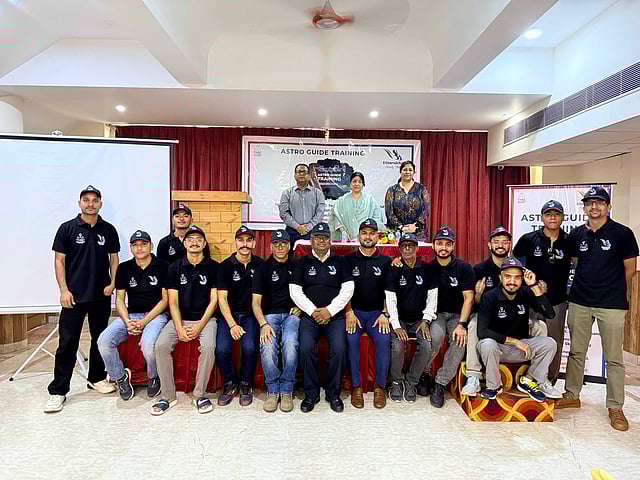 Uttarakhand Tourism Board launches a new astro-tourism initiative to promote responsible travel