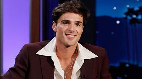 Jacob Elordi spent 10 hours in make-up everyday to metamorphose into Frankenstein’s monster