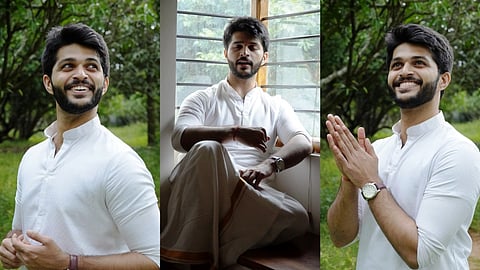 Abishek Chandrasekar