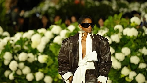 Three trends that ruled Paris this spring