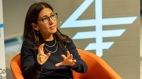 How Bobbi Brown reacted when she met the influencer who slammed her makeup