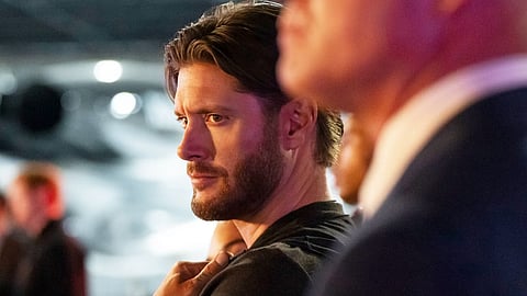 What Jensen Ackles said to a fan about The Summer I Turned Pretty