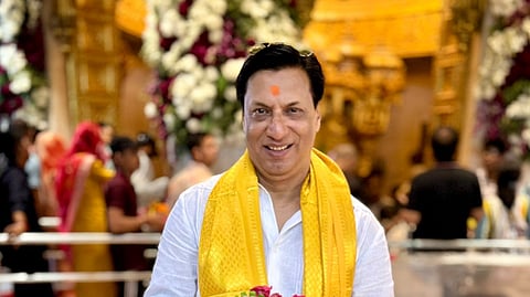 Madhur Bhandarkar net worth