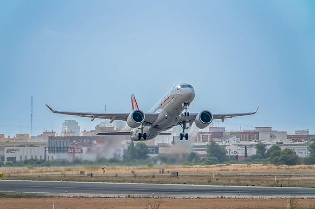 There are several reasons why aeroplanes are white in colour