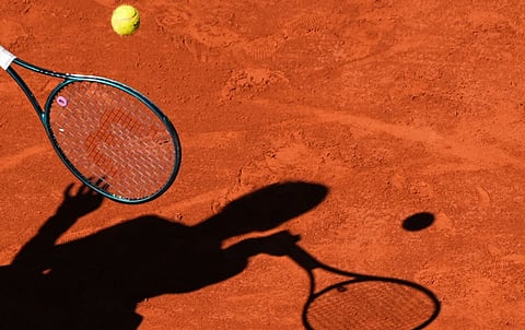 Tennis increases support for players under corruption, doping investigation