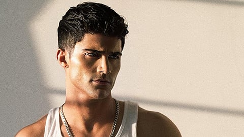 Demi Lovato’s ex Max Ehrich arrested in Florida for assault charges